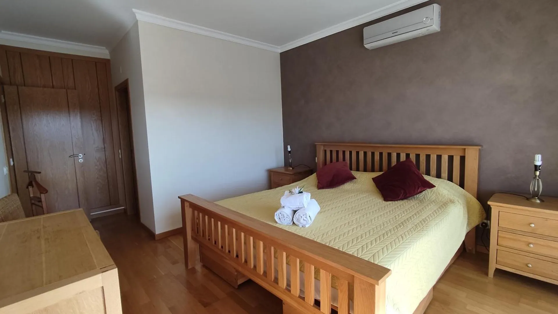 3Z Brisa Mar - Casas & Papeis Apartment Armacao de Pera