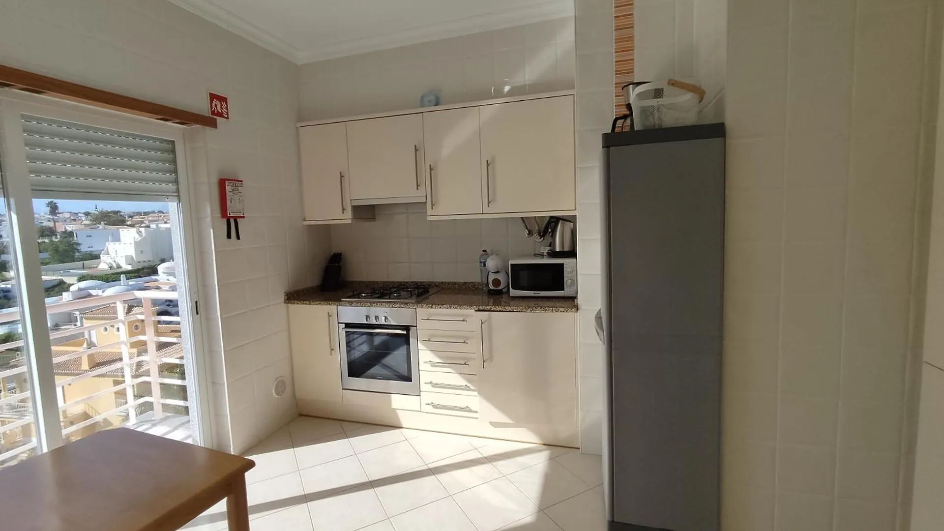 3Z Brisa Mar - Casas & Papeis Apartment Armacao de Pera