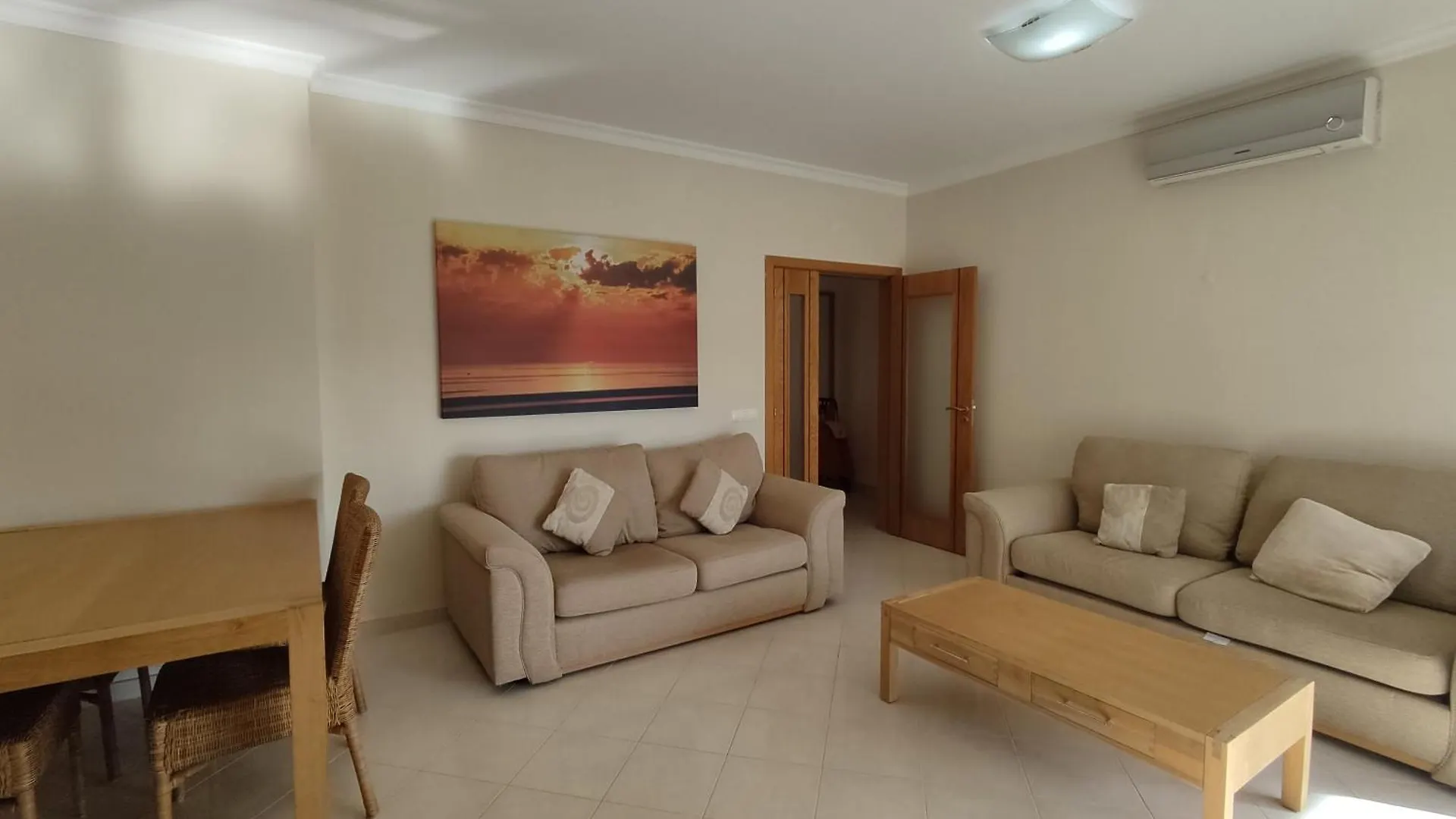 3Z Brisa Mar - Casas & Papeis Apartment Armacao de Pera