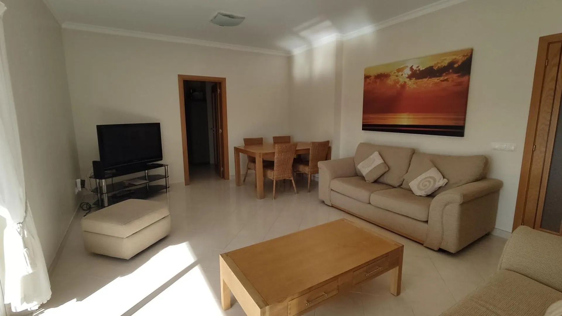3Z Brisa Mar - Casas & Papeis Apartment Armacao de Pera
