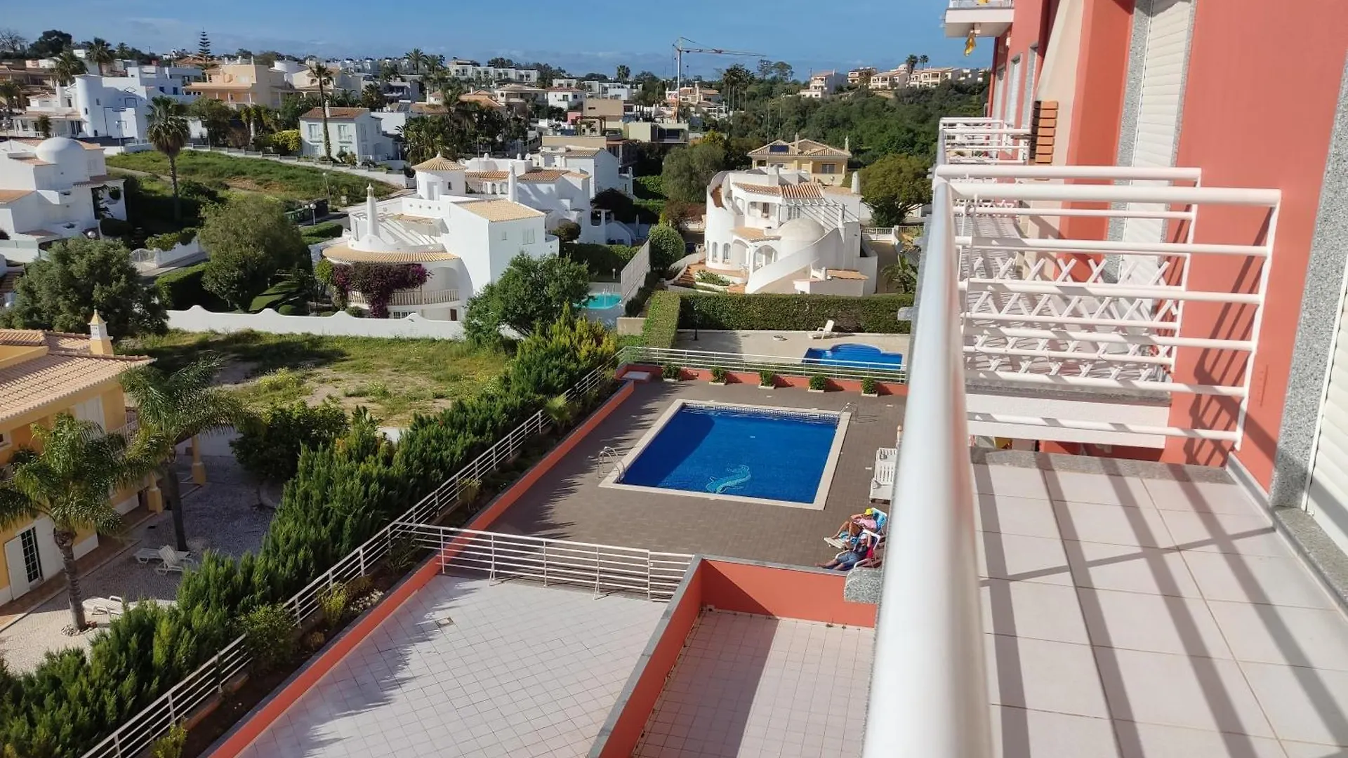 3Z Brisa Mar - Casas & Papeis Apartment Armacao de Pera Portugal
