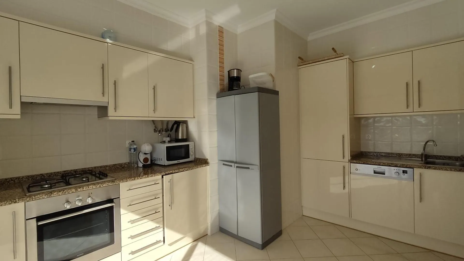 3Z Brisa Mar - Casas & Papeis Apartment Armacao de Pera