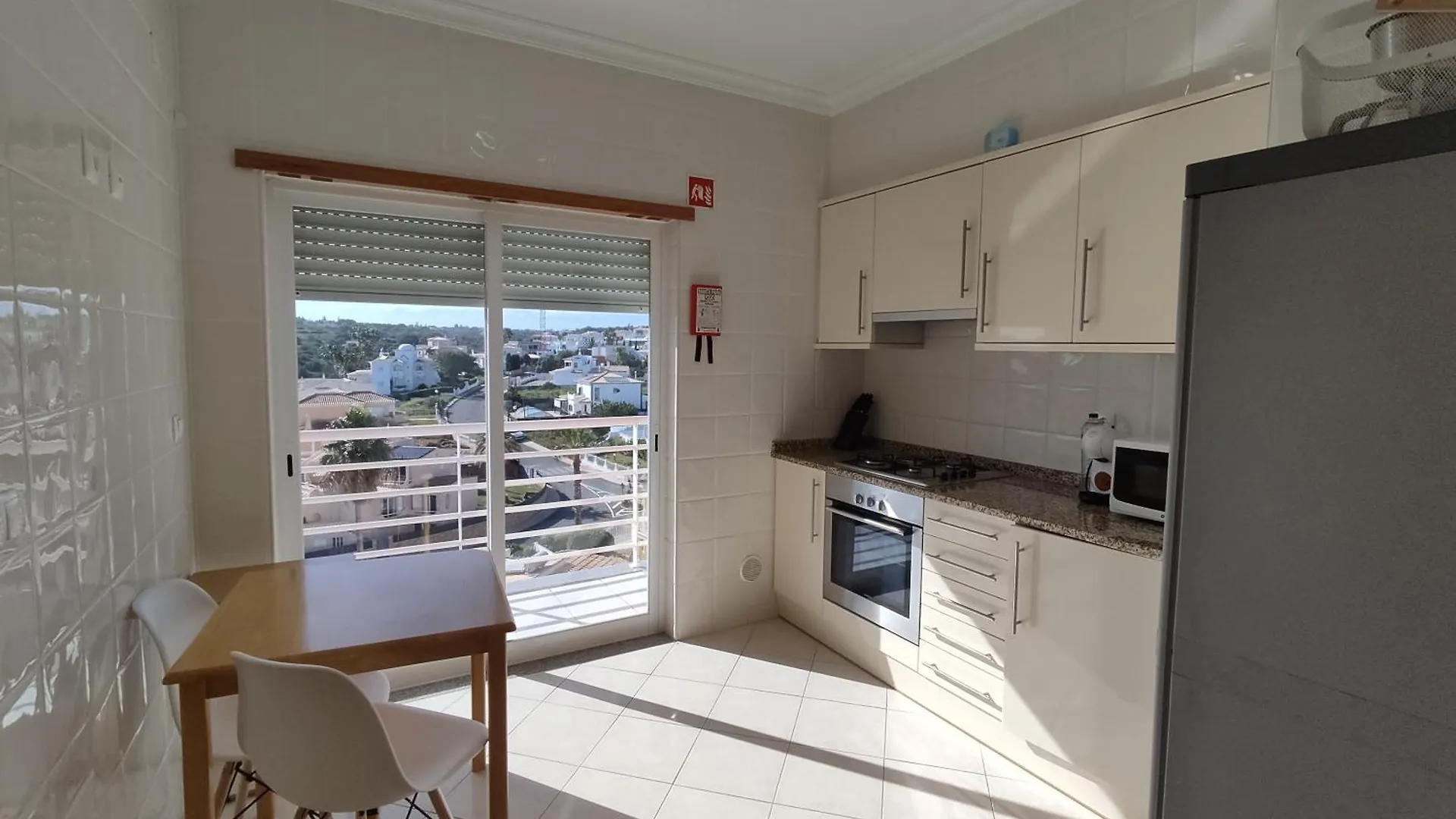 3Z Brisa Mar - Casas & Papeis Apartment Armacao de Pera Portugal