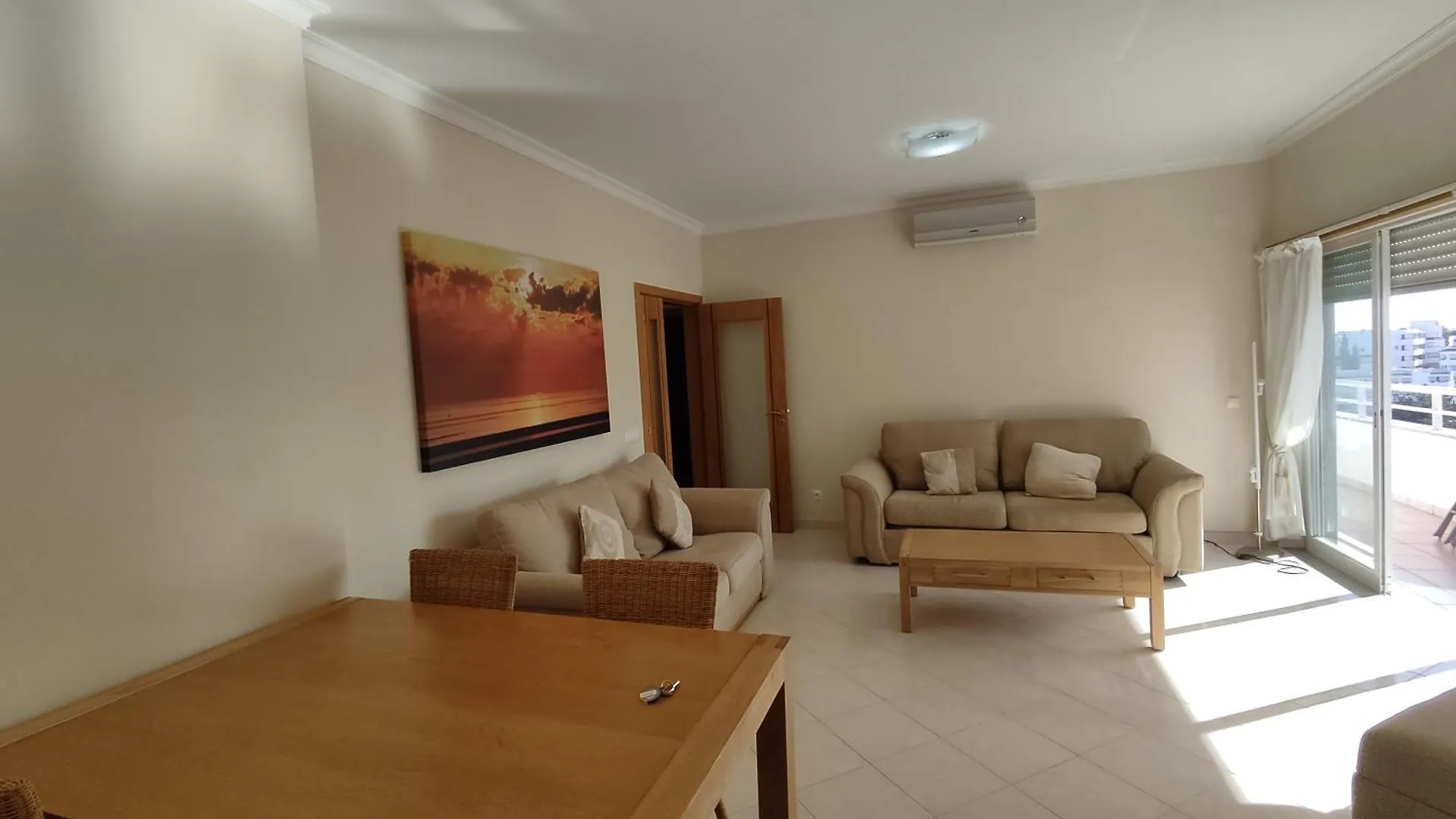 3Z Brisa Mar - Casas & Papeis Apartment Armacao de Pera Portugal