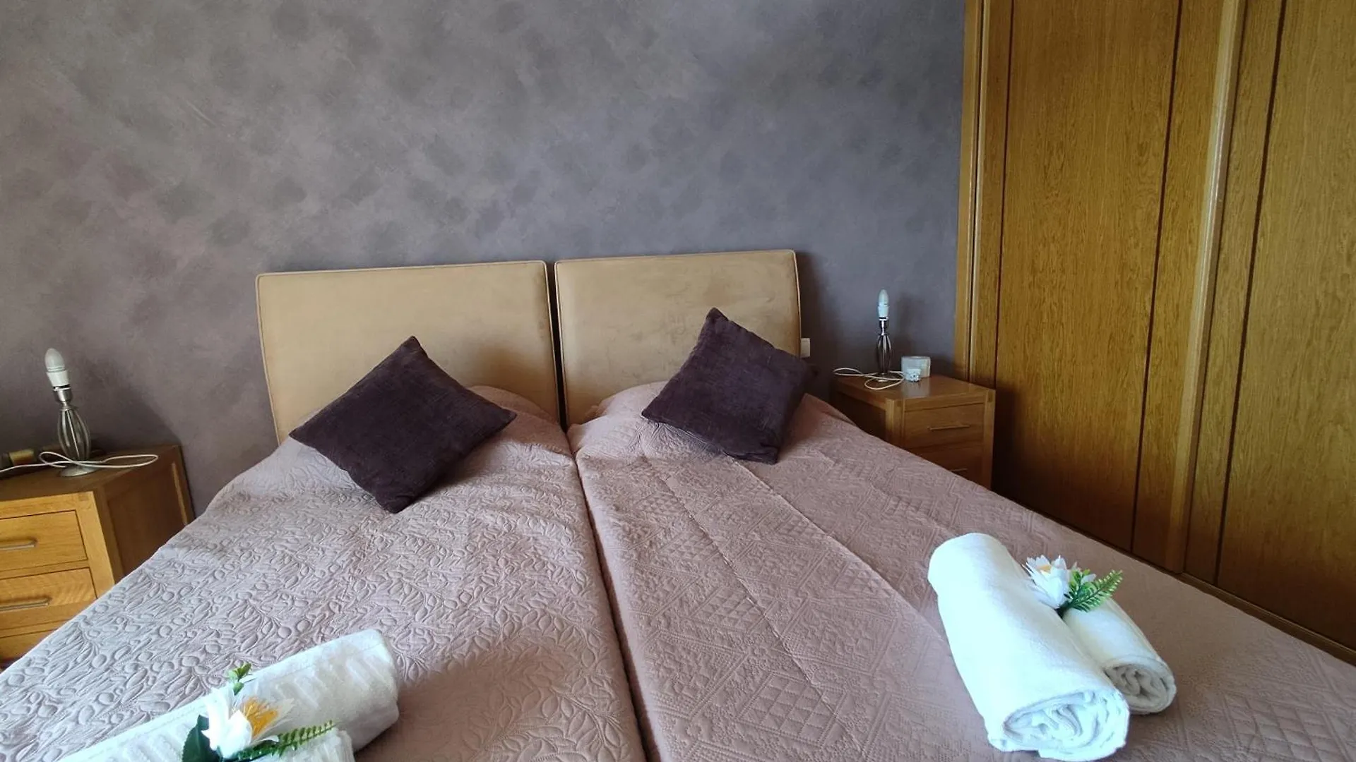 3Z Brisa Mar - Casas & Papeis Apartment Armacao de Pera