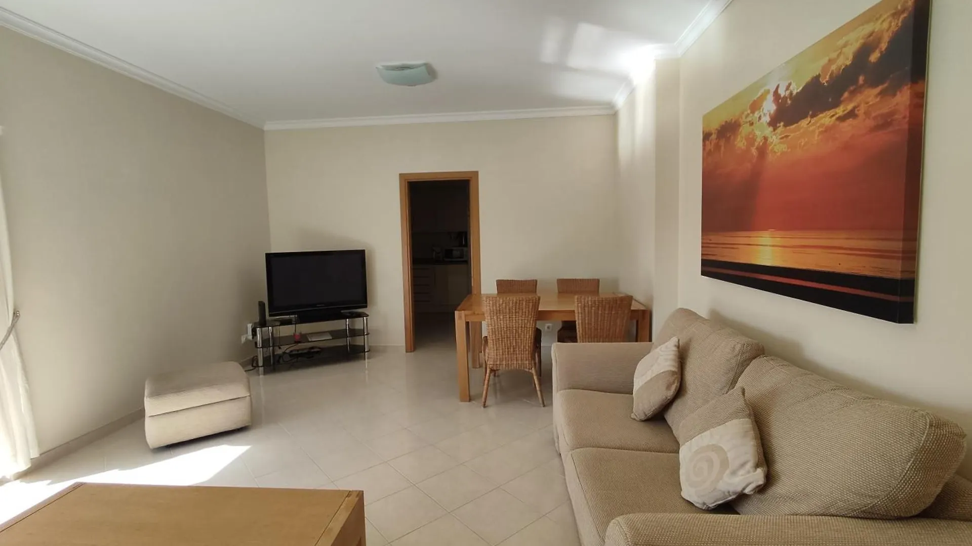 3Z Brisa Mar - Casas & Papeis Apartment Armacao de Pera