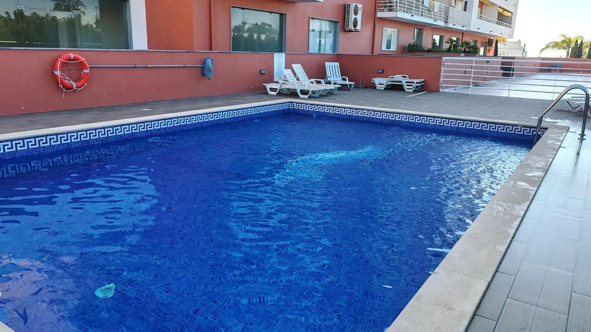 3Z Brisa Mar - Casas & Papeis Apartment Armacao de Pera